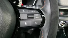 2024 Honda CR-V 2.0 Hybrid Touring 4WD, серый — фото 19