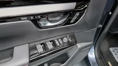 2024 Honda CR-V 2.0 Hybrid Touring 4WD, серый — фото 20
