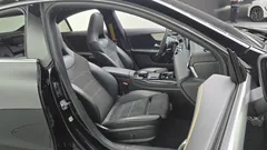 2023 Mercedes-Benz CLA-Class AMG CLA 45 S 4MATIC+, чёрный — фото 11