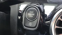 2023 Mercedes-Benz CLA-Class AMG CLA 45 S 4MATIC+, чёрный — фото 13