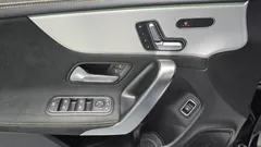 2023 Mercedes-Benz CLA-Class AMG CLA 45 S 4MATIC+, чёрный — фото 14
