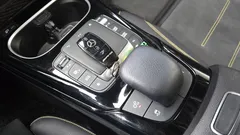 2023 Mercedes-Benz CLA-Class AMG CLA 45 S 4MATIC+, чёрный — фото 19