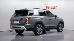 2023 SsangYong Torres Gasoline 1.5 2WD — фото 2
