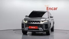2023 SsangYong Torres Gasoline 1.5 2WD — фото 3