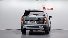 2023 SsangYong Torres Gasoline 1.5 2WD — фото 4