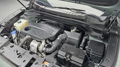 2023 SsangYong Torres Gasoline 1.5 2WD — фото 6