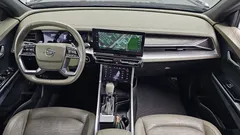 2023 SsangYong Torres Gasoline 1.5 2WD — фото 14