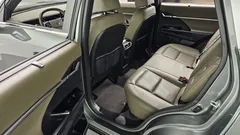 2023 SsangYong Torres Gasoline 1.5 2WD — фото 15