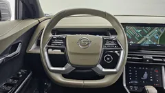 2023 SsangYong Torres Gasoline 1.5 2WD — фото 17