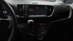 2023 Kia Ray Van — фото 15