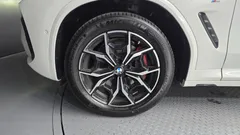 2023 BMW X4 xDrive20i M Sports Pro — фото 5