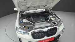 2023 BMW X4 xDrive20i M Sports Pro — фото 6
