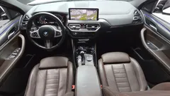2023 BMW X4 xDrive20i M Sports Pro — фото 7