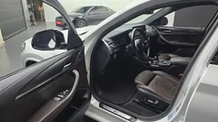 2023 BMW X4 xDrive20i M Sports Pro — фото 10
