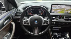 2023 BMW X4 xDrive20i M Sports Pro — фото 12