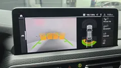 2023 BMW X4 xDrive20i M Sports Pro — фото 16
