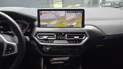 2023 BMW X4 xDrive20i M Sports Pro — фото 19