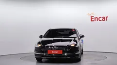 2022 Hyundai Sonata 2.0 LPG(rental car) — фото 3