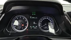 2022 Hyundai Sonata 2.0 LPG(rental car) — фото 8