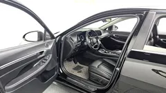 2022 Hyundai Sonata 2.0 LPG(rental car) — фото 10