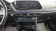 2022 Hyundai Sonata 2.0 LPG(rental car) — фото 12