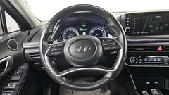 2022 Hyundai Sonata 2.0 LPG(rental car) — фото 13