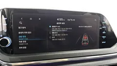 2022 Hyundai Sonata 2.0 LPG(rental car) — фото 16