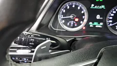 2022 Hyundai Sonata 2.0 LPG(rental car) — фото 19