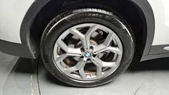 2022 BMW X3 xDrive 20i, белый — фото 5