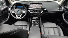 2022 BMW X3 xDrive 20i, белый — фото 7