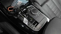 2022 BMW X3 xDrive 20i, белый — фото 9