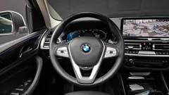 2022 BMW X3 xDrive 20i, белый — фото 12