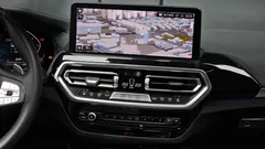 2022 BMW X3 xDrive 20i, белый — фото 13