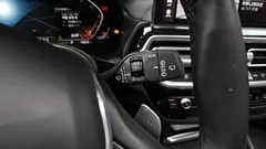 2022 BMW X3 xDrive 20i, белый — фото 16