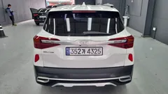 2023 Kia Seltos Gasoline 1.6 Turbo 2WD — фото 4