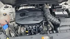 2023 Kia Seltos Gasoline 1.6 Turbo 2WD — фото 6