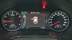 2023 Kia Seltos Gasoline 1.6 Turbo 2WD — фото 8
