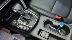 2023 Kia Seltos Gasoline 1.6 Turbo 2WD — фото 9