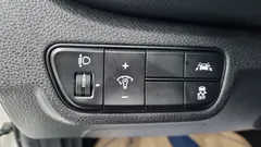 2023 Kia Seltos Gasoline 1.6 Turbo 2WD — фото 20