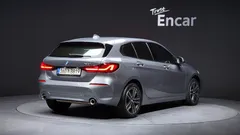 2022 BMW 1-Series 120i Advantage — фото 2