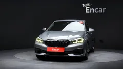 2022 BMW 1-Series 120i Advantage — фото 3