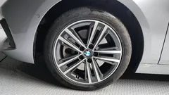 2022 BMW 1-Series 120i Advantage — фото 5