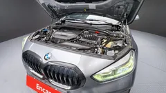 2022 BMW 1-Series 120i Advantage — фото 6