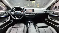 2022 BMW 1-Series 120i Advantage — фото 7