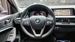 2022 BMW 1-Series 120i Advantage — фото 13