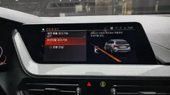 2022 BMW 1-Series 120i Advantage — фото 16