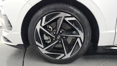 2024 Hyundai Sonata 1.6 Turbo, белый — фото 5
