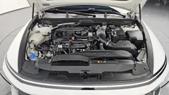 2024 Hyundai Sonata 1.6 Turbo, белый — фото 6