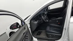 2024 Hyundai Sonata 1.6 Turbo, белый — фото 10