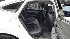 2024 Hyundai Sonata 1.6 Turbo, белый — фото 11